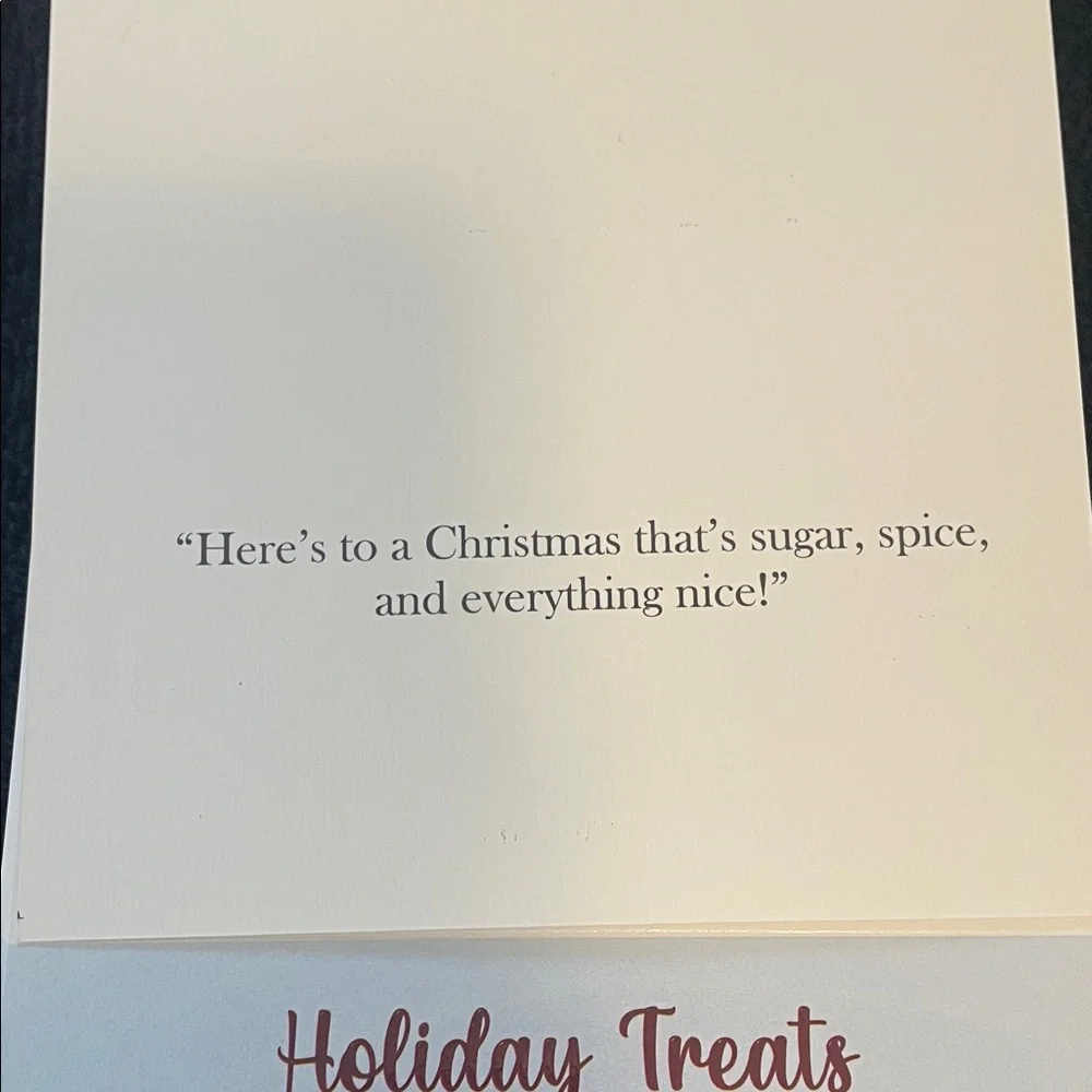 Holiday Greeting Cards Set of 24 nwt in box 4 designs